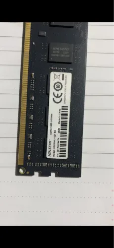 Memoria Ram 8GB DDR3