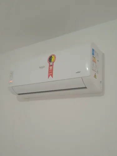 Ar condicionado elgin 9.0000