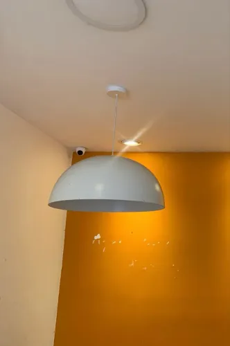 Lustre-VALOR A NEGOCIAR