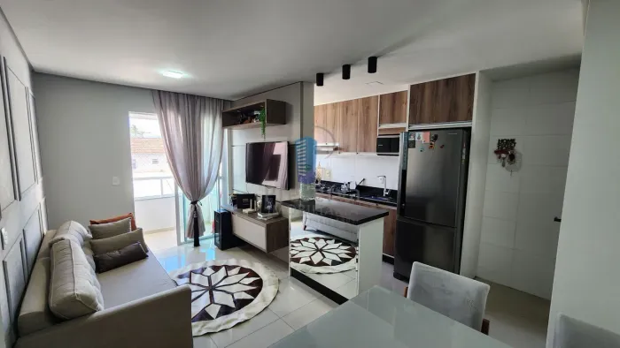 Apartamento em Cordeiros, Itajaí/SC