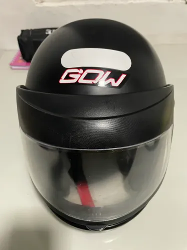 Capacete