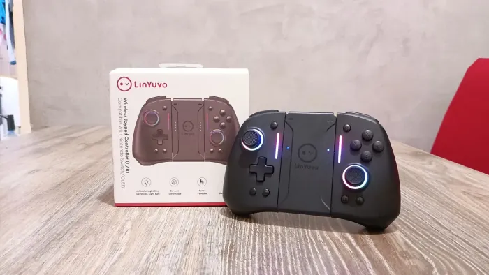 Controle