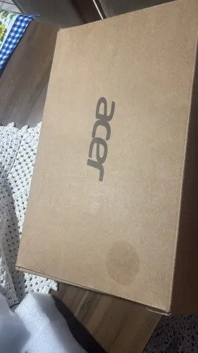 Notebook Acer