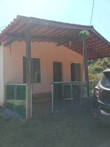 Chácara em Ravena 4 mil metros
