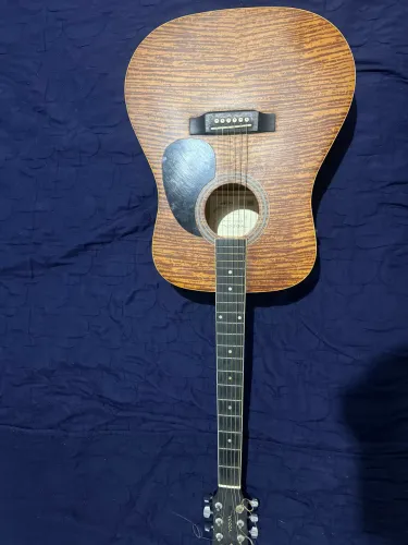 Violão Vogga VCK 380 MF - Seminovo
