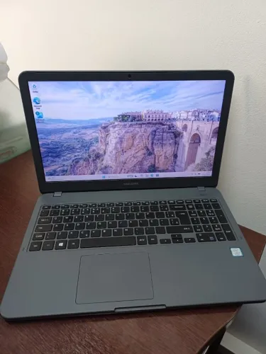 Notebook Samsung i5