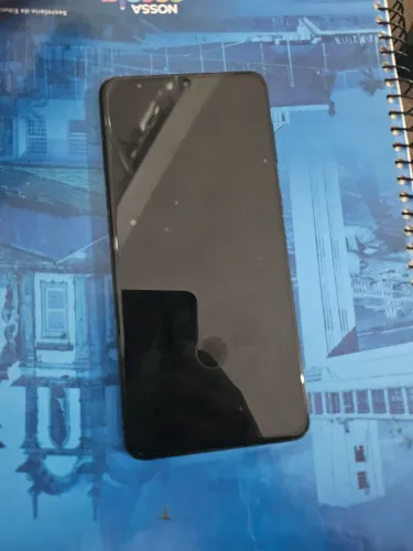 S21 plus 5G (com caixa)