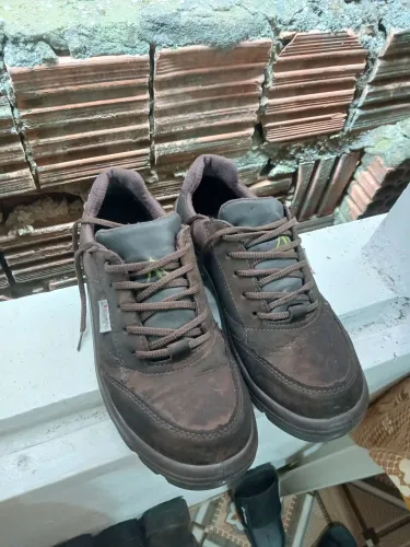 Bota Segurança 43