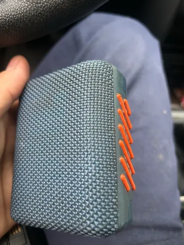 Caixa de som JBL
