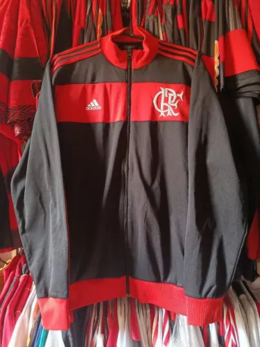Jaqueta Flamengo 2013
