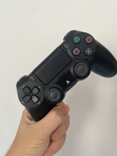 CONTROLE PS4