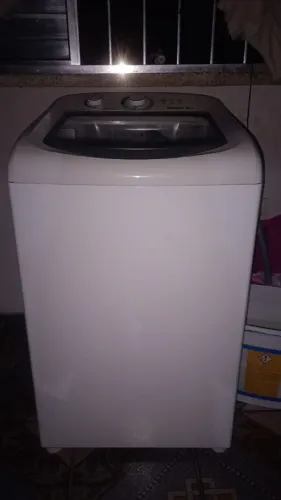 Máquina de lavar consul 9kg