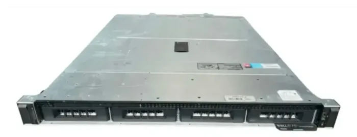 Servidor Dell R240: 1x Intel G4930, Ddr4 1