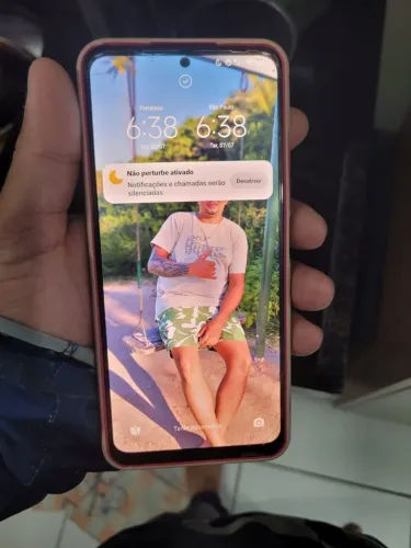 Redimi note 12