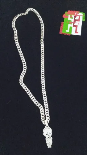 Corrente De Prata 925