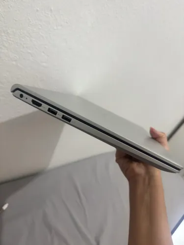 Notebook Dell inspiron 15 