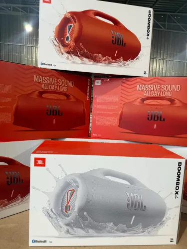 JBL Bombox 4 