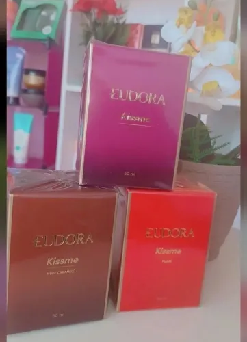 Kis me dá Eudora