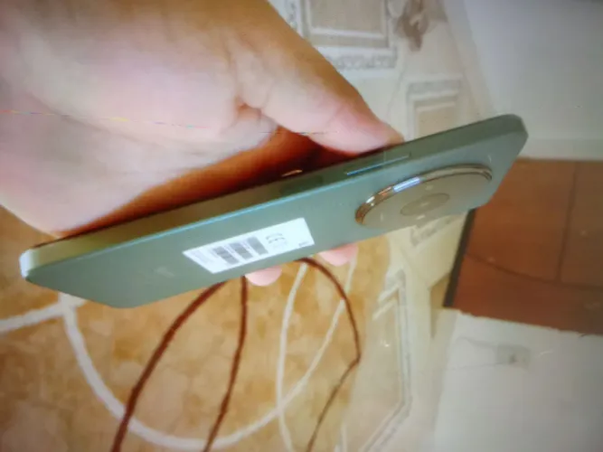 Redmi a3 