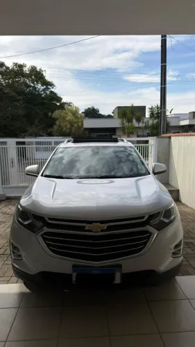 Chevrolet Equinox Premier 2.0 Turbo AWD 262cv Aut. 2019