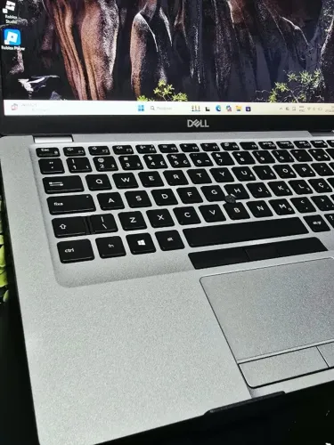 Notebook Dell Latitude 5410 i5 10ª 16GB SSD 256GB