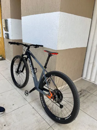 BIKE OGGI AGILE PRO
