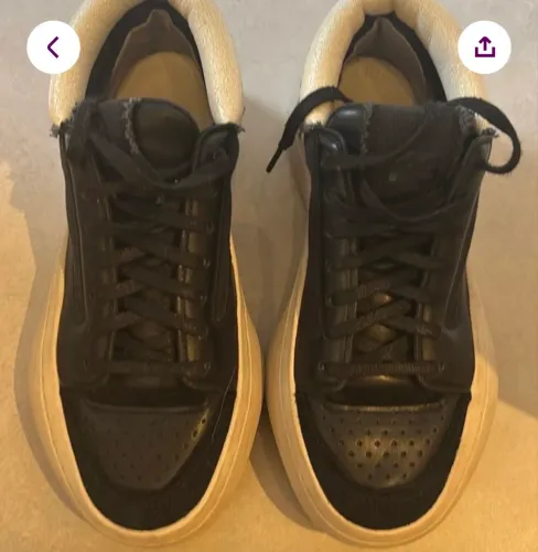 Tenis Adidas Y-3