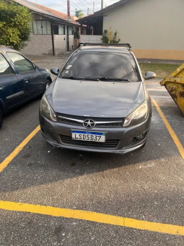 JAC J3 1.4 16V 5P Mec. 2014