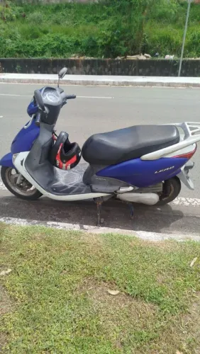 Moto Lead