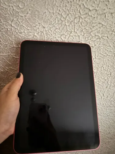 iPad a16 128gb