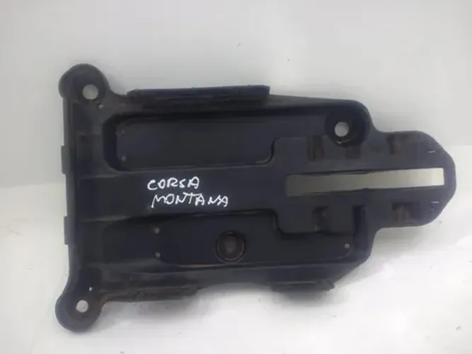 Suporte Caixa Bateria Corsa Montana 2012 09114140