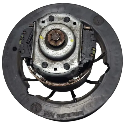 Motor Ventilador Interno Ar Citroen Xsara 2001 Uzad0