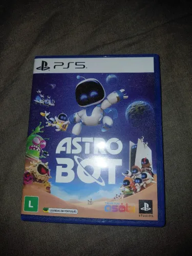 Astro Bot ps5