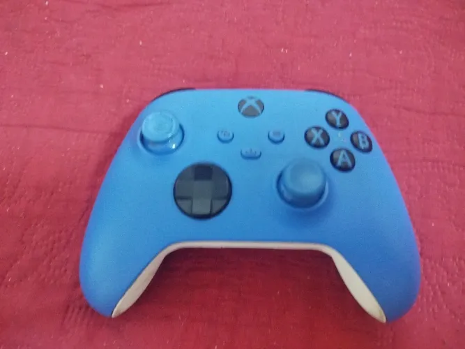 CONTROLE XBOX