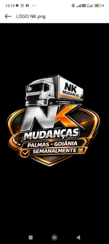 MUDANÇAS E FRETE GOIÂNIA A PALMAS 