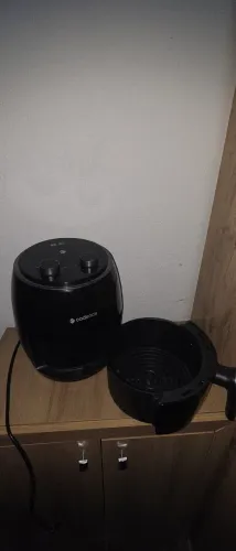 Airfry