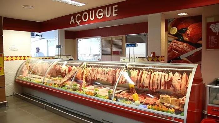 Açougue Completo