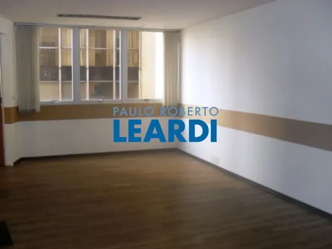 COMERCIAL - BELA VISTA - SP