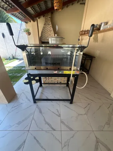 Vendo Forno marca Venâncio