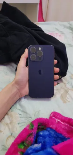 iphone 14 PRO 256GB