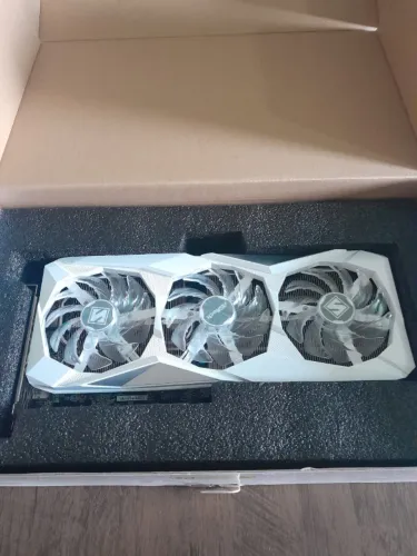STEEL LEGEND RX 7600 8GB