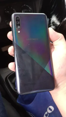 Galaxy A30s
