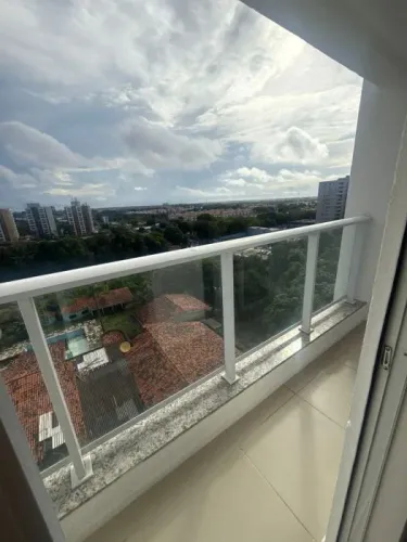 Alugo Apartamento Moove