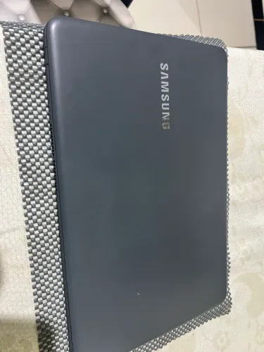 ?Notebook Samsung em ótimo estado à venda