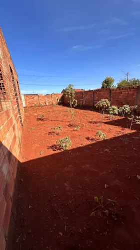 Lote a venda com 231 metros quadrados em Residencial São Bernardo II - Goianira - GO