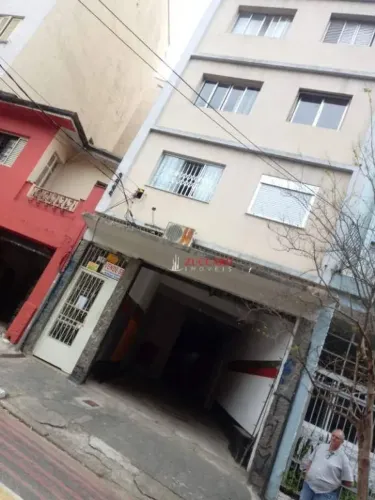 Salão à venda, 108 m² por R$ 588.000,00 - Vila Santa Terezinha - Várzea Paulista/SP