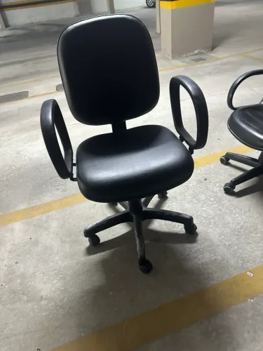 Cadeira escritório