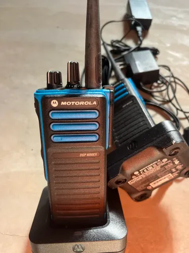 Vendo interessados