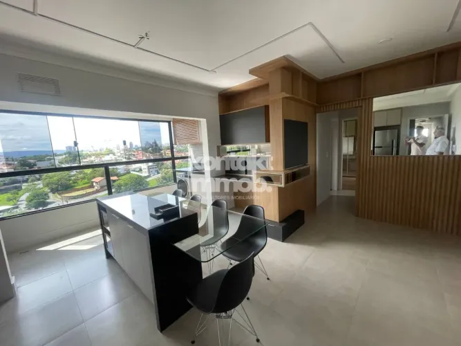 Apartamento à venda 3 quartos em Jardim América