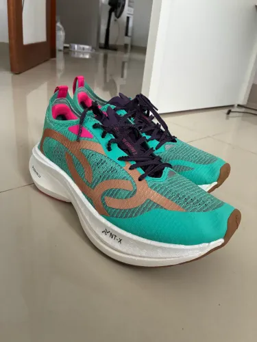 Tênis Corre Grafeno 3, 41